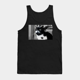 Marlon Tank Top